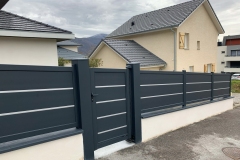 cloture-aluminium-ral-7016-leschaux