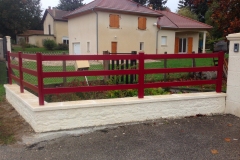 cloture-aluminium-rouge-maubec