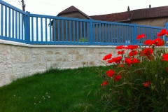 cloture-barreau-bleu-chezeneuve