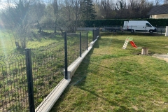 cloture-grillage-ral-9005-gresy-sur-aix