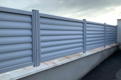 cloture-gris-fenetre-aluminium-saint-paul