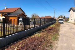 cloture-noir-barreau-horizal-truison