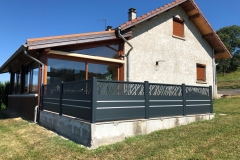 cloture-ral-7016-esthetique-yenne