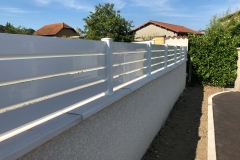 cloture-ral-9010-aluminium-aix-les-bains