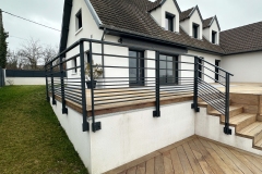 garde-corps-aluminium-ral-7016-pas-cher-granieu