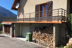 garde-corps-decoupe-laser-aluminium-ral-9005-biol