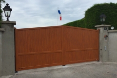 portail-aspect-bois-diemoz