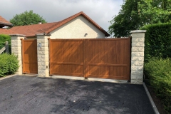 portail-battant-ton-chene-dore-traize