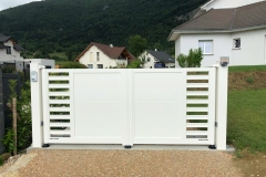 portail-blanc-decoupe-laser-nances