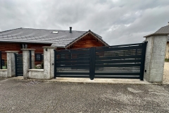 portail-ral-7016-battant-billieme