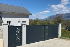 portail-ral-7016-rond-motorise-vignieu