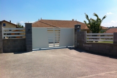 portail-ral-9010-coulissant-chelieu