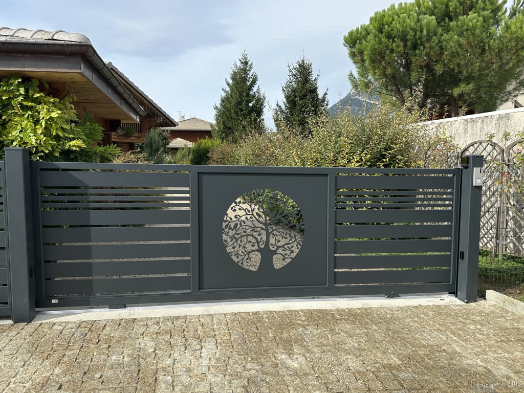 portail chambery laser