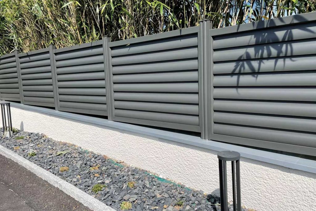 acroyal clotures grillage