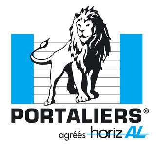 logo portaliers logo portaliers