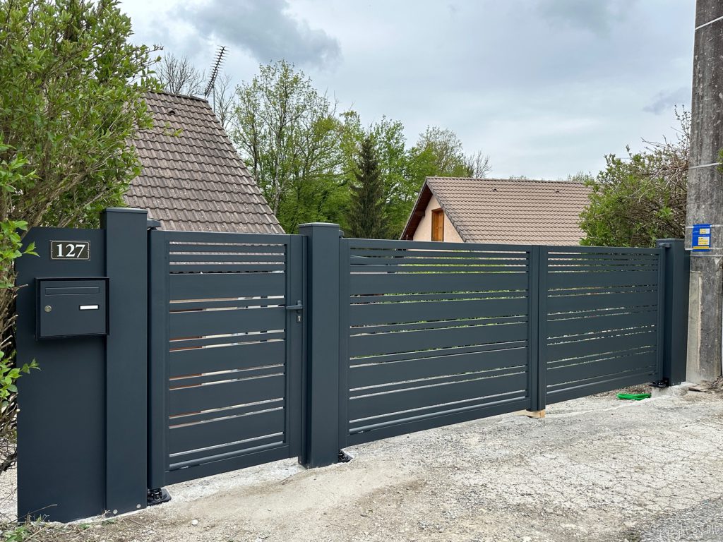 portail moderne annecy portail moderne annecy