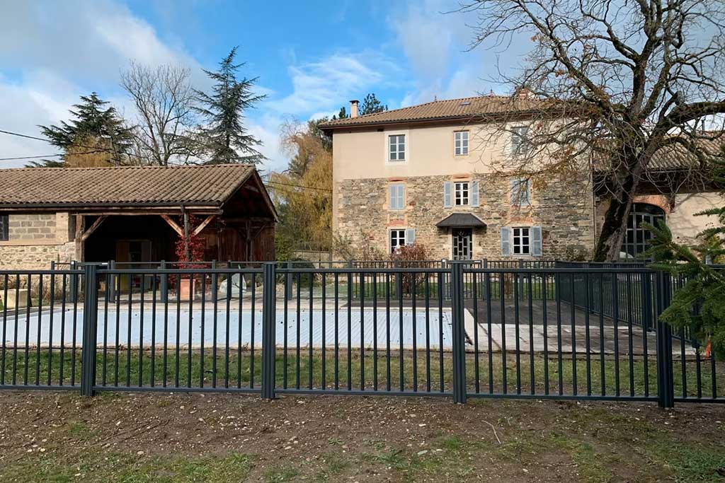 barriere piscine savoie