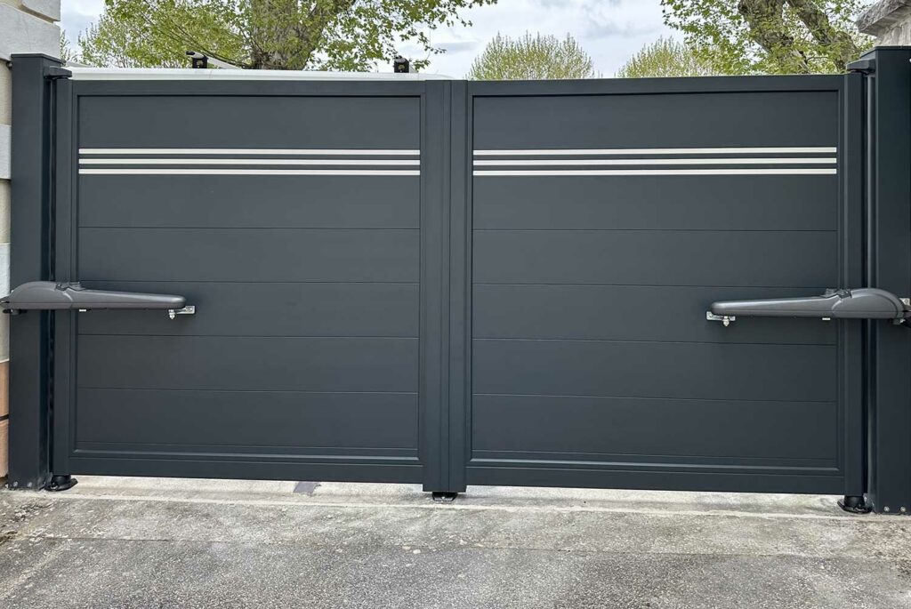 portail battant automatisme portail battant automatisme