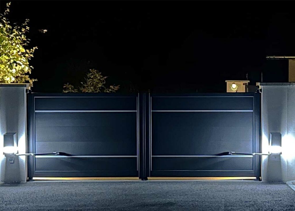 portail motorise pont de beauvoisin portail motorise pont de beauvoisin